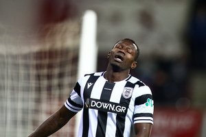 ΑΕΛ Novibet – ΠΑΟΚ 1-1: Μπλόκο στην ομάδα του Λουτσέσκου από τους ψυχωμένους Θεσσαλούς! (video)