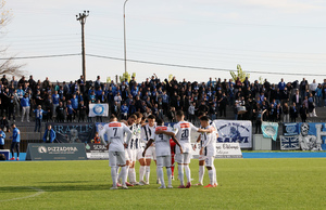 Εννιά σερί ήττες ο Μακεδονικός