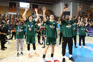 Ολυμπιακός - Παναθηναϊκός: Χωρίς Λεσόρ η 12άδα των «πρασίνων»