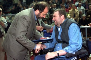 ΚΑΕ Πανιώνιος: «28 Απριλίου 1993… Μια ημερομηνία  που είναι πληγή»