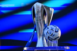 Stoiximan Super League: Αυτή είναι η πρώτη αγωνιστική του πρωταθλήματος 2026/27