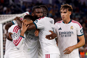 Champions League Highlights: Όλα τα γκολ των αγώνων σήμερα (Τετάρτη 14/10)