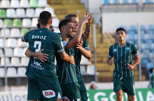 O Ατρόμητος θέλει να σταματήσει το «τρένο» των Βοιωτών