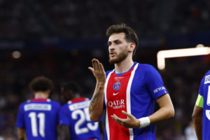 Παρί Σεν Ζερμέν - Άστον Βίλα 2-1: Υπερπρωταθλητές Ευρώπης οι Γάλλοι στη ματσάρα του Σάλτσμπουργκ (video)