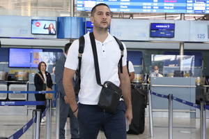 Μανωλάς: «Χαίρομαι πολύ γιατί το πάλεψα και ποτέ δεν είχα προτεραιότητα τα λεφτά»