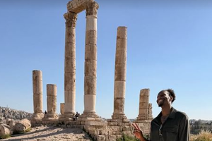 Παναθηναϊκός: «Πετάχτηκε» μέχρι την... Ιορδανία ο Χέιζ-Ντέιβις!