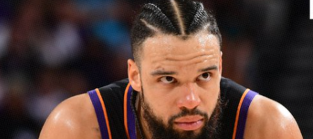 Σανς: Ατυχία για το Φοίνιξ, εκτός επ' αόριστον ο Μπρουκς