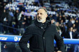 Με απουσίες η γηπεδούχος, βελτιωμένη με Ματαράτσο η Σοσιεδάδ