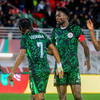 Νιγηρία: Ο Εντιντί καλύπτει τα μπόνους των συμπαικτών για να κατέβουν στον προημιτελικό με Αλγερία!