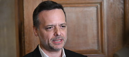 Δούκας: «Ο Μπακογιάννης προσπαθεί να καταστρέψει ό,τι μπορεί, η Διπλή Ανάπλαση προχωρά»