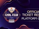 Euroleague Playoffs 2026: Άνοιξε η πλατφόρμα μεταπώλησης εισιτηρίων