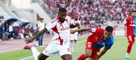 Super League: Το αναλυτικό πρόγραμμα της 3ης αγωνιστικής - Τι ισχύει για το Κηφισιά - Παναθηναϊκός