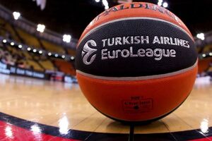 Euroleague αποδόσεις για την νέα χρονιά