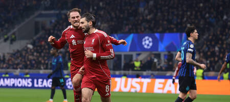 Τσάμπιονς Λιγκ: Όλα τα γκολ και τα highlights της βραδιάς (video)