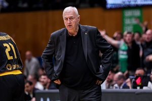 Σάκοτα: «Θα παίζει και ο κόσμος μας για την πρόκριση»