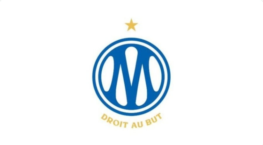 Μαρσέιγ: Αλλάζει σήμα για 12η φορά στην ιστορία της!