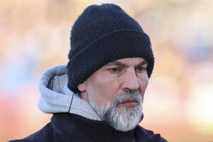 Μπάμπελ: «Η Ρεάλ είναι ο πιο αντιπαθητικός σύλλογος στην Ευρώπη, μακάρι να αποκλειστεί από την Μπάγερν»