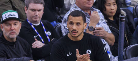 NBA: Προπονητής της χρονιάς ο Μαζούλα των Σέλτικς
