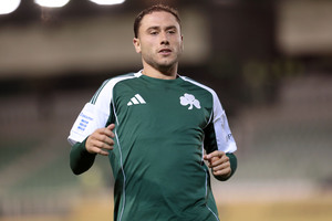 Παναθηναϊκός: Ανεβάζουν «στροφές» οι Ντέσερς, Καλάμπρια και Κώτσιρας