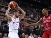 Ελλάδα - Πορτογαλία 56-71: Ντροπιαστική ήττα και... καμπανάκι πριν τη δεύτερη φάση (video)