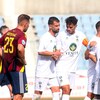 Ηρακλής - Ηλιούπολη 1-0: Από την άσπρη βούλα