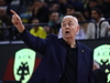 Σάκοτα: «Στόχος πάντα είναι τα τρόπαια»