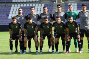 ΟΦΗ - Μπέερσχοτ 1-2: Φιλική ήττα με γκολ Αϊτόρ και ντεμπούτο Νικολάου