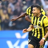 ΑΕΚ: MVP της Stoiximan Super League ο Πινέδα
