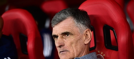 Μεντιλίμπαρ: «Σημαντικό το ντέρμπι με την ΑΕΚ, αλλά όχι καθοριστικό»