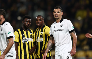 ΠΑΟΚ: Επανήλθε ο Λόβρεν, φορτσάρει και ο Πέλκας!