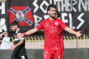 Καλαμάτα - Πανιώνιος 0-2: Τεράστιο διπλό του Ιστορικού και «μάχη» μέχρι τέλους για την άνοδο (vid)