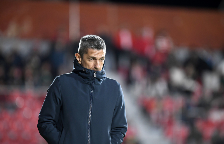 ΠΑΟΚ: Η ενδεκάδα του Λουτσέσκου στο ματς με τη Γιουνγκ Μπόις