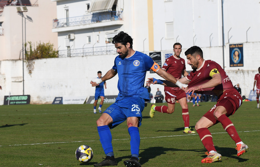 Για τον κόσμο της η Νίκη