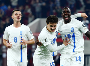 Φινάλε με χαμόγελο και σούπερ απόδοση στην Interwetten!