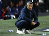Λουτσέσκου: «Υπάρχει τρομερή αρνητικότητα στον ΠΑΟΚ φέτος, εδώ η Λίβερπουλ ξόδεψε 500 εκατομμύρια και έχει τρεις σερί γκέλες»