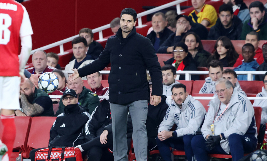 Συνεχίζουν το αήττητο σερί τους οι «κανονιέρηδες»