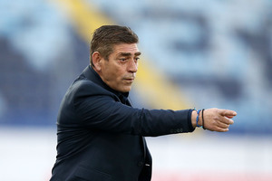 ΑΕΛ Novibet: Η πρώτη αποστολή του Σάββα Παντελίδη για το άκρως απαιτητικό ματς με τον Λεβαδειακό