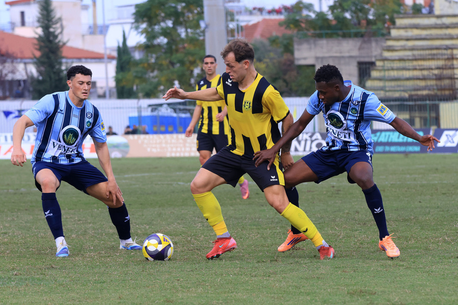 Έχει ψυχολογία η ΑΣΑ