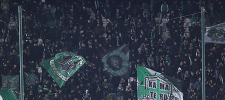 Παναθηναϊκός: «Εξαφάνισαν» τα εισιτήρια για τον καθοριστικό αγώνα με τον Λεβαδειακό οι φίλοι του «τριφυλλιού»