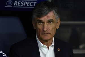 Μεντιλίμπαρ: «Είναι πολύ νωρίς για να μιλήσουμε για πρόκριση» (video)