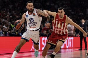 Τέλος η σεζόν για Τζέιμς και επίσημα