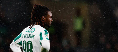 Σε ελεύθερη πτώση η Ρίο Άβε: Νέα ήττα από τη Μορεϊρένσε