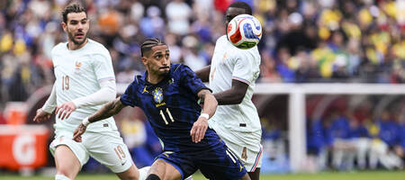 Μπαρτσελόνα: Εσπευσμένα στην Βαρκελώνη για εξετάσεις ο Ραφίνια!