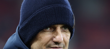 ΠΑΟΚ: Μετρά αρκετές επιστροφές ενόψει ΟΦΗ ο Λουτσέσκου