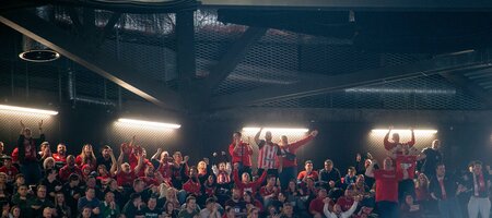 Ολυμπιακός: Sold-out το ματς του Κάουνας με τη Ζαλγκίρις