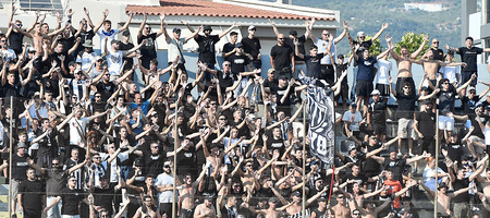 Δήμαρχος Καλαμάτας: «Από τον Νοέμβριο θα μπει στο γήπεδο η ομάδα»