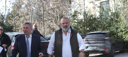 Ηλιόπουλος: «Οποιοδήποτε πρόστιμο φίμωσης δε θα με σταματήσει, ο Μάκελι ήταν red flag»