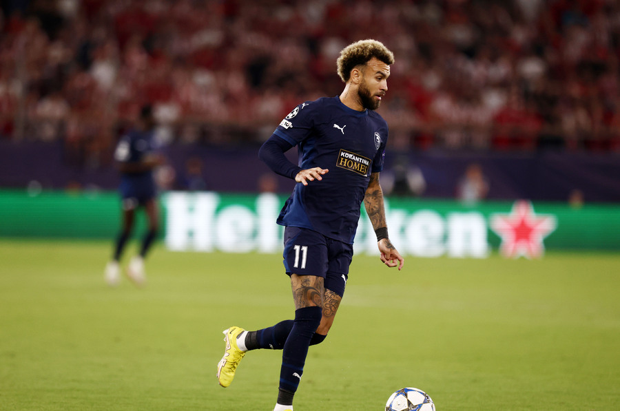 Να εξαντλήσει τις πιθανότητες