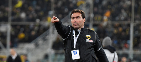 Κυριακίδης: «Δεν είχαμε πολλή υπομονή στο παιχνίδι μας αλλά κάναμε μια πολύ σημαντική νίκη» (video)