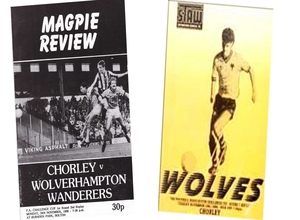 Όταν η ερασιτεχνική Τσόρλι υποχρέωνε την Γουλβς στην πιο μαύρη σελίδα της ιστορίας της